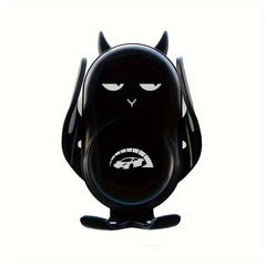 Cartoon Bat Car Vent Phone Mount Holder