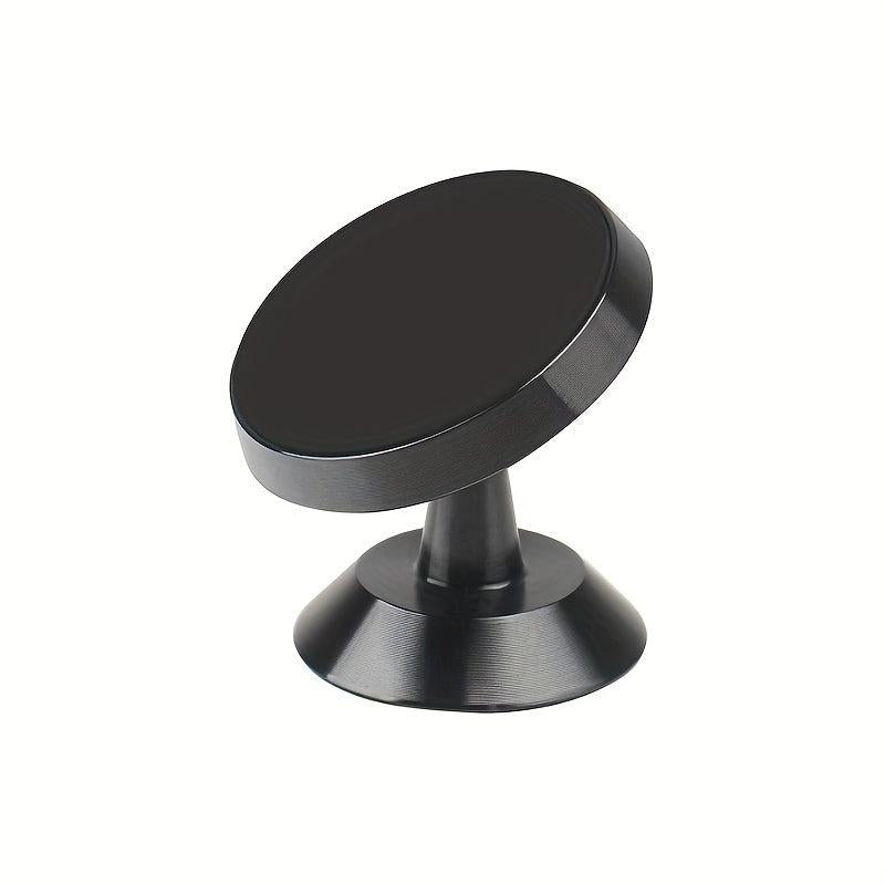 360u00b0 Car Magnetic Suction Bracket Mobile Phone Holder