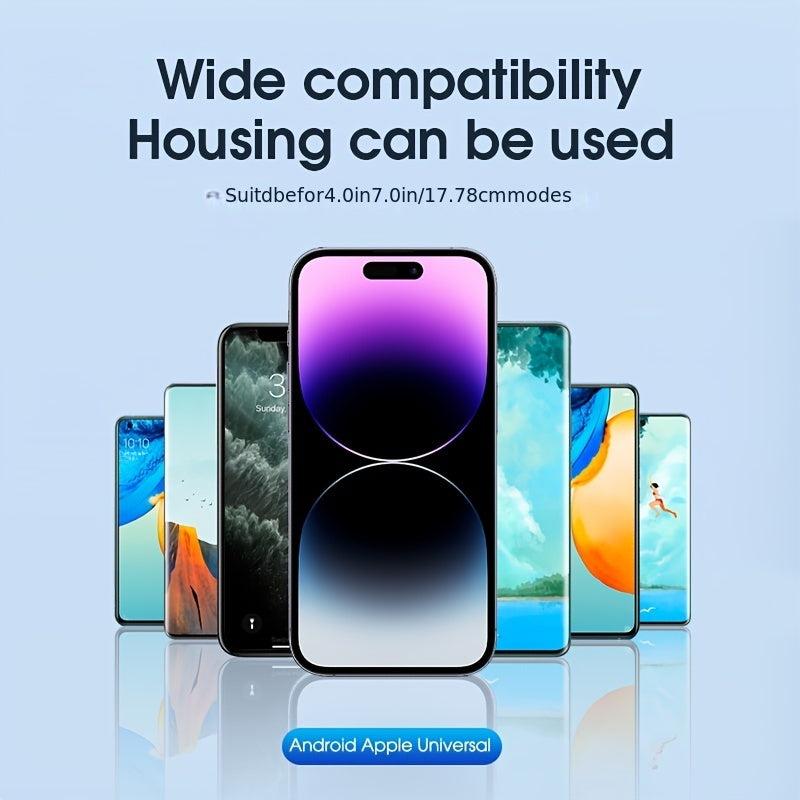 Car Mobile Phone Holder Hook Outlet Fixed Accessories