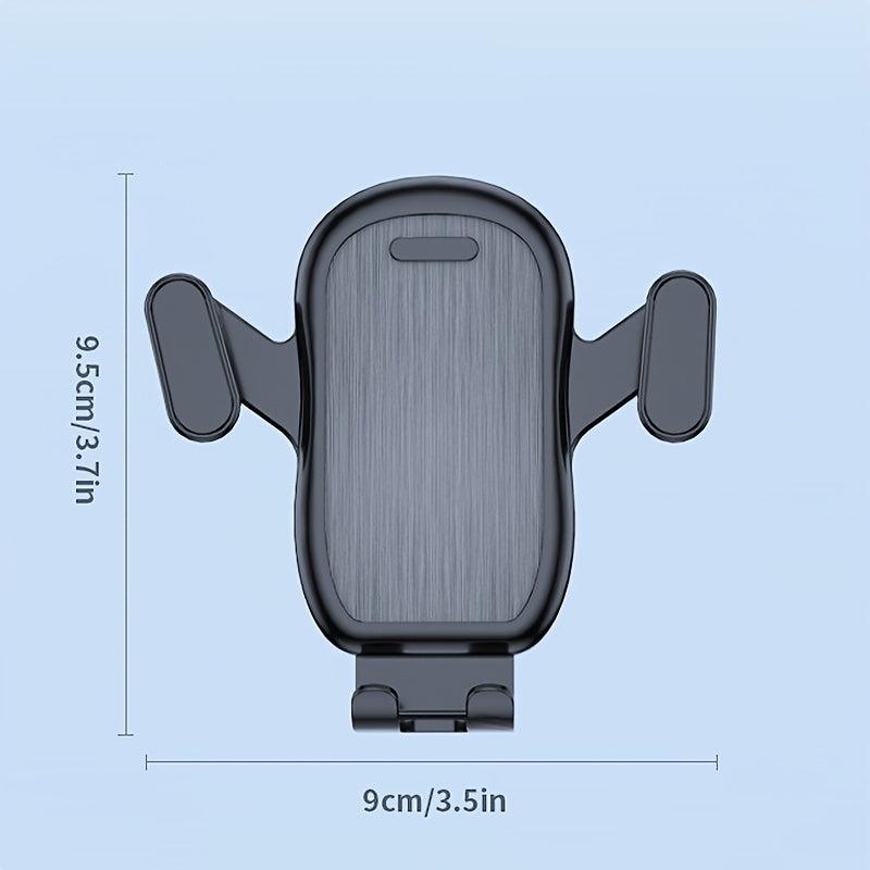 Car Mobile Phone Holder Hook Outlet Fixed Accessories