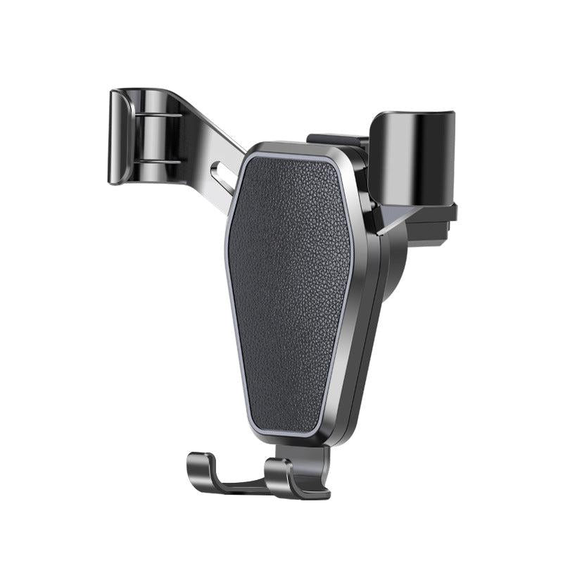 Innovative Car Phone Vent Holder with Gravity Sensor