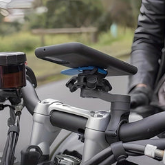 Universal Phone Holder for Motorcycles and ATVs