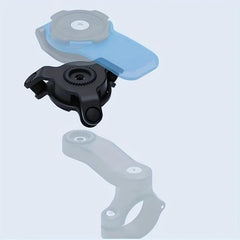 Universal Phone Holder for Motorcycles and ATVs