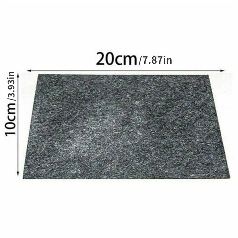 Car Scratch Repair Cloth Nano Sparkle Scratch Remover
