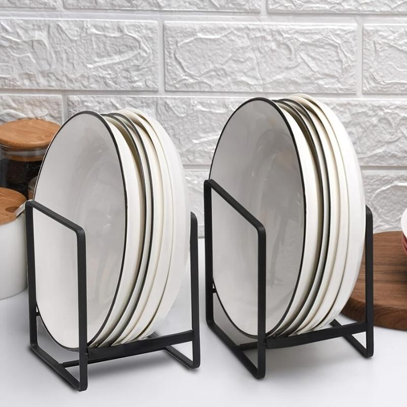 Vertical Cupboard Organizer for Kitchen Counter