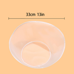 Reusable Nut Milk Bag Fine Strainer Cheesecloth Yogurt Filter Cold Brew Coffee