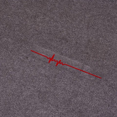 High Geometry Line Decals for Cars SUVs Laptops Walls