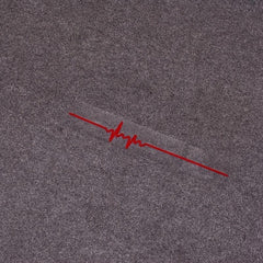 High Geometry Line Decals for Cars SUVs Laptops Walls