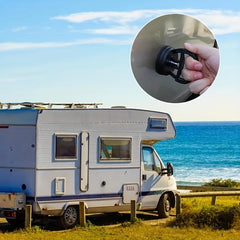 Car RV Bump Repair Tool Strong Puller Small Suction Cup