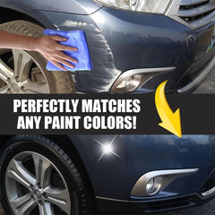 Car Scratch Repair Paste Car Maintenance Paint Scratch Polishing