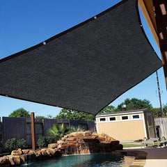 80 UV Protection Sunshade Net for Outdoor Car & Garden - Sunblock