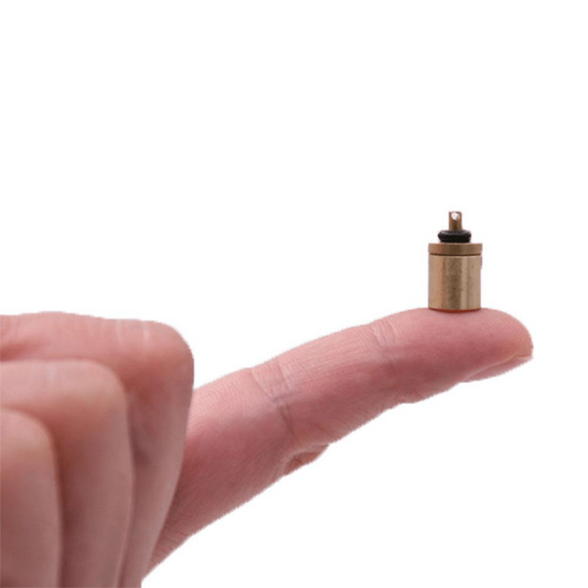 Gas Refill Adapter for Butane Canister Camping Stove