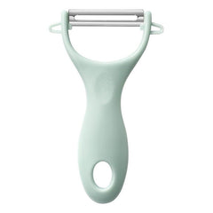 Stainless Steel Fruit Peeler & Set for Kitchen Upgrade