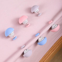 RV Quilt Holder Blanket Buckle Bed Sheet Retainer Clip Duvet Cover Fastener Clip