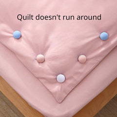 RV Quilt Holder Blanket Buckle Bed Sheet Retainer Clip Duvet Cover Fastener Clip