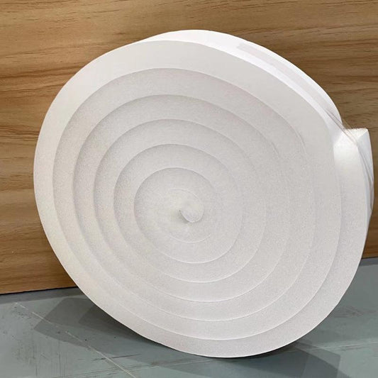Adhesive Dustproof Window Sealing Strips - Easy Install Sound Insulation