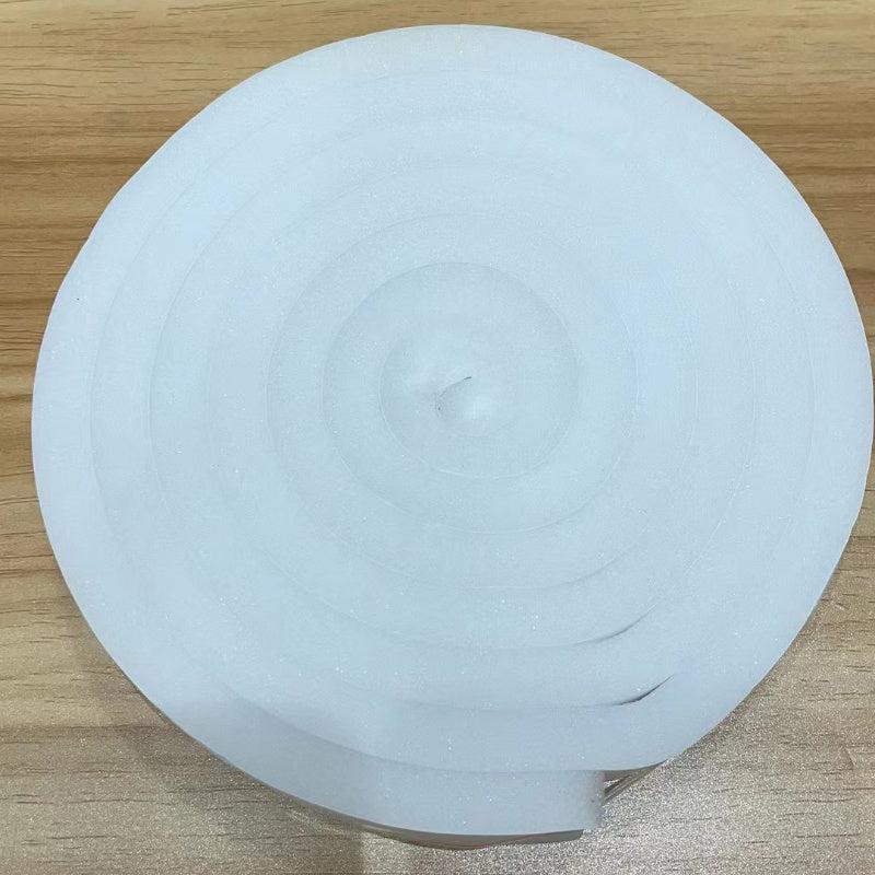 Adhesive Dustproof Window Sealing Strips - Easy Install Sound Insulation