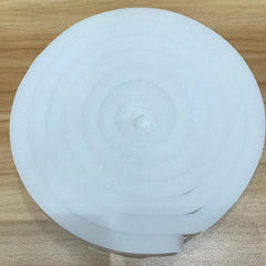 Adhesive Dustproof Window Sealing Strips - Easy Install Sound Insulation
