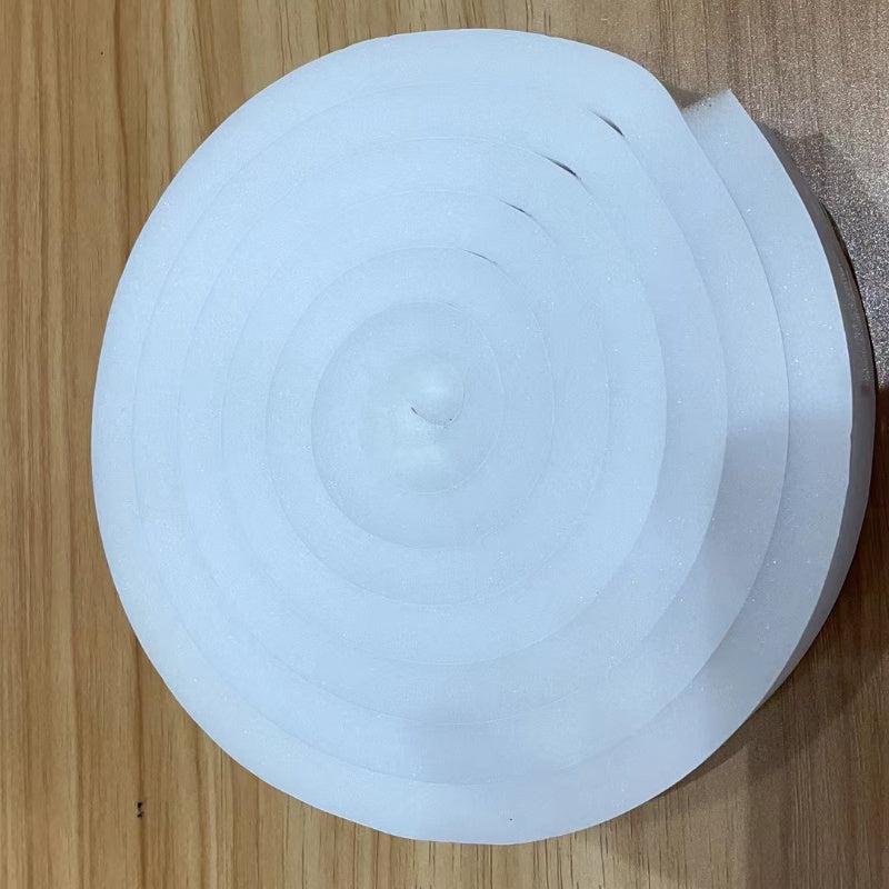 Adhesive Dustproof Window Sealing Strips - Easy Install Sound Insulation