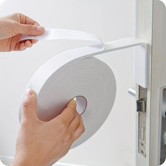 Adhesive Dustproof Window Sealing Strips - Easy Install Sound Insulation