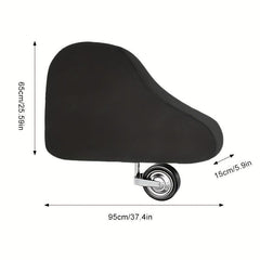 RV Trailer Hook Cover Rain and Sun Protection