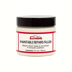 Automobile Seat PU Leather Repair Cream