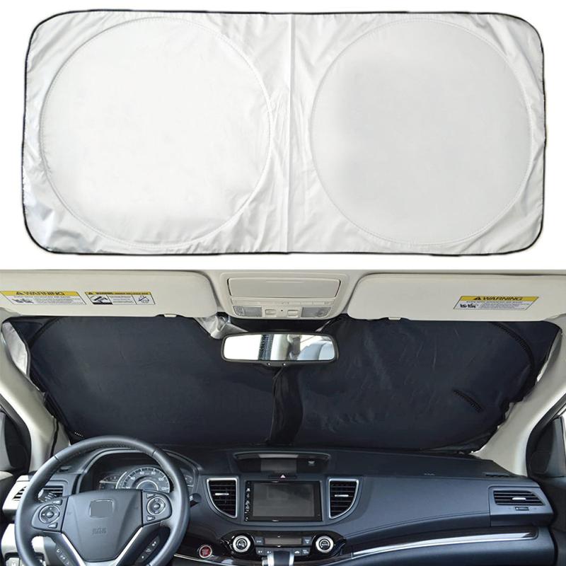 Car RV Window Sunshade Cover Sun Shade Windshield Visor Protector UV Protection