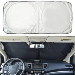 Car RV Window Sunshade Cover Sun Shade Windshield Visor Protector UV Protection