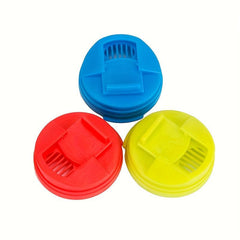 Reusable Leak-proof Can Bottle Caps Waterproof Beverage Accessories
