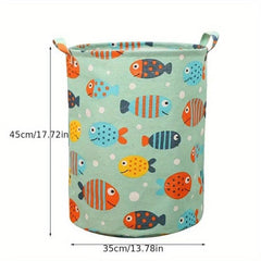 Dirty Clothes Basket Household Dirty Clothes Booty Storage