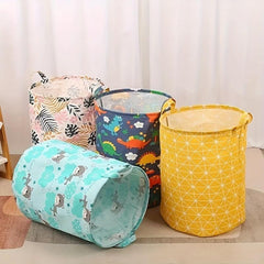 Dirty Clothes Basket Household Dirty Clothes Booty Storage
