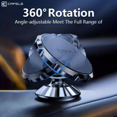 Cafele Magnetic Car Phone Holder for All Phone Models