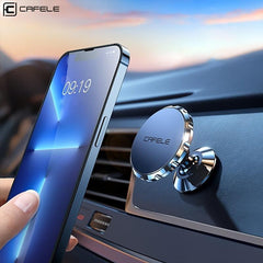Cafele Magnetic Car Phone Holder for All Phone Models