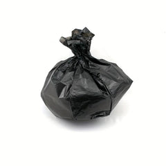 Portable Toilet For RV Camping Foldable Toilet With Garbage Bags