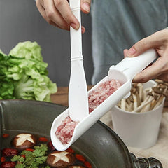 Convenient Meatball Maker DIY Home Cooking Tool Kitchen Accessories