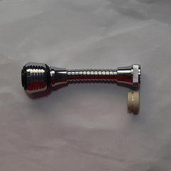 Swivel Kitchen Faucet Mixer Tap Nozzle Sprayer 360 Degree Aerator