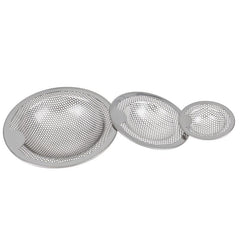 Home Portable Stainless Steel Bathtub Hair Catcher Stopper Filter Trap
