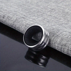 2pcs Wine Bottle Collars Drip Ring Anti Overflow Drip Catcher
