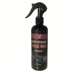 Car Interior Dashboard Wax Coating Film