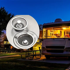 Stainless Steel Sink Strainer Basket for Kitchen RV Bathroom