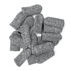 10Pcs Anti Cut Finger Cover Kitchen Tools Protector