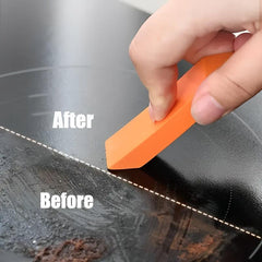 Stainless Steel Cleaning Eraser - Rust Removal Wall Decontamination