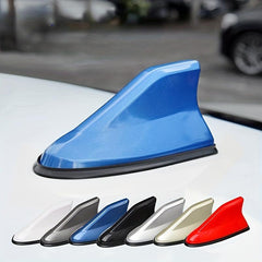 Shark Fin Antenna for Universal Car Model Car Styling