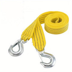 3 Ton Car Tow Cable with Hooks