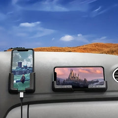 Car Phone Holder Ultra Light & Portable Perfect Gift for Birthdays
