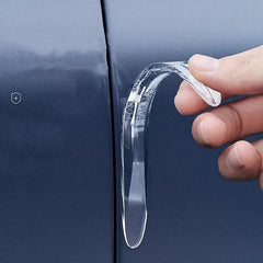 Car Anti collision Strip Door Rearview Mirror Protection