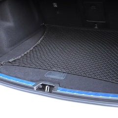 Car Trunk Luggage Storage Net - Secure Cargo Organizer