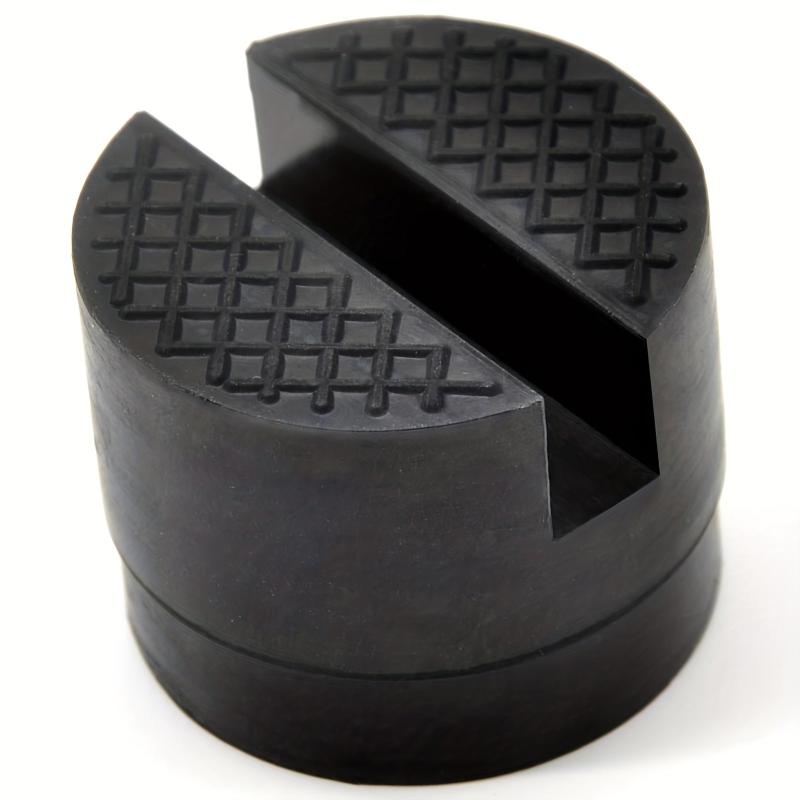 Car Jack Support Rubber Pad for Vehicle Security