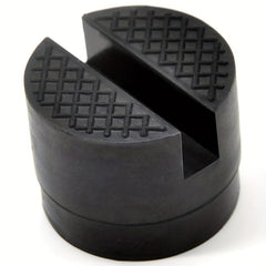 Car Jack Support Rubber Pad for Vehicle Security