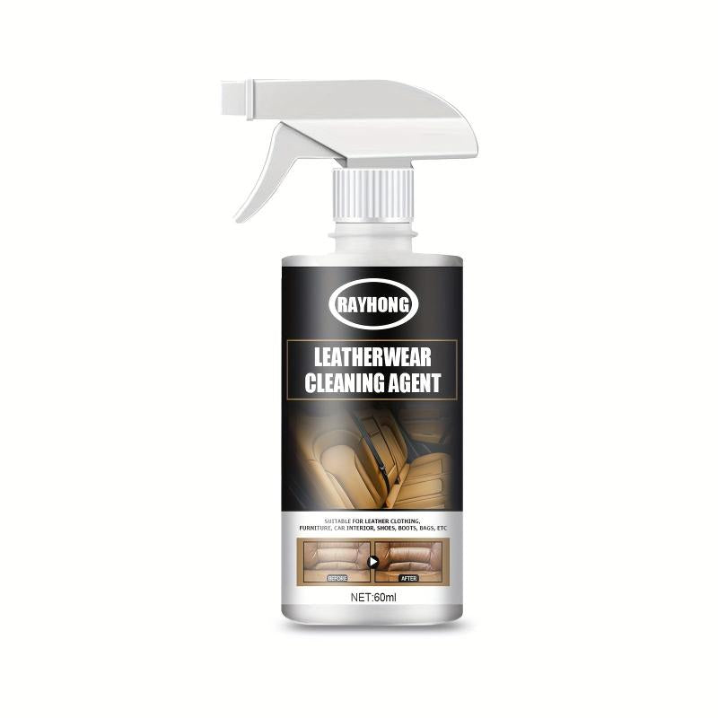 Car Interior Cleaner Stain Remover Renovation Agent